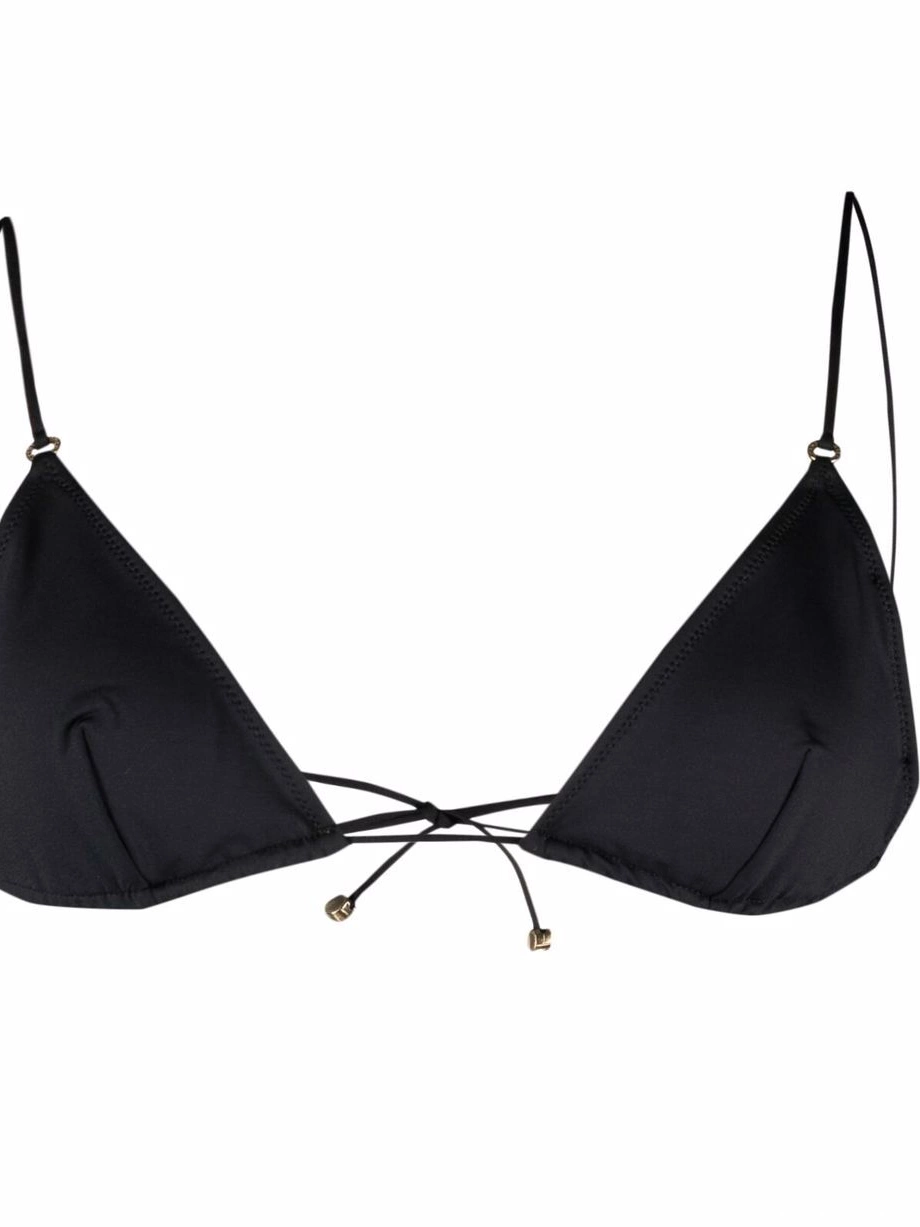 Cheap padded Women top bikini Stella triangle McCartney 0416